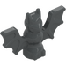 LEGO Dark Stone Gray Bat (30103 / 90394)