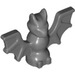 LEGO Dark Stone Gray Bat (30103 / 90394)