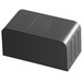LEGO Donker Steengrijs Battery for Energy Display 87576 (9V 150mAh Rechargeable) (89668)