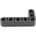 LEGO Dark Stone Gray Beam 3 x 5 Bent 90 degrees, 3 and 5 Holes (32526 / 43886)