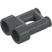 LEGO Dark Stone Gray Binoculars (30162 / 90465)