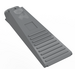 LEGO Dark Stone Gray Brick Separator (Original Style) Original Design (6007)