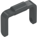 LEGO Dark Stone Gray Bucket Handle 1 x 1 x 1 (29176 / 95344)