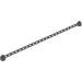 LEGO Dunkles Steingrau Kette mit 21 Glieder (30104 / 60169)
