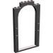LEGO Dark Stone Gray Door Frame 1 x 8 x 12 (33227)