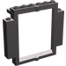 LEGO Dark Stone Gray Door Frame 2 x 8 x 6 Revolving  (30101)