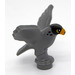 LEGO Dark Stone Gray Falcon (101023)