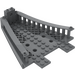 LEGO Gris pierre foncé Galiot (47988)