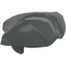 LEGO Dark Stone Gray Inquisitor Helmet (26138)