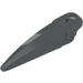 LEGO Dark Stone Gray Large Curved Claw (15362)