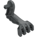 LEGO Dark Stone Gray Left Animal Arm (79601 / 104290)