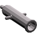 LEGO Dunkles Steingrau Minifig Kanone 2 x 8 (Schießen) (29978 / 84943)