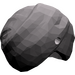 LEGO Dark Stone Gray Minifig Headdress Turban with Hole (40235)