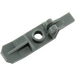 LEGO Gris pierre foncé Ski avec charnière (6120 / 29178)