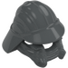 LEGO Dark Stone Gray Skiff Guard Helmet (47544)