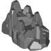 LEGO Gris pierre foncé Pointu Osciller Armor (11268)
