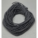 LEGO Dark Stone Gray String Ø1 mm x 650 cm (37597)