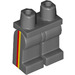 LEGO Dunkles Steingrau The Beatles - Ringo Minifigure Hüften und Beine (3815 / 29841)