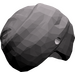 LEGO Dark Stone Gray Turban with Hole (40235)