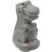 LEGO Dark Stone Gray Tyrannosaurus Rex Baby (30464 / 86413)