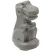 LEGO Dunkles Steingrau Tyrannosaurus Rex Baby (30464 / 86413)