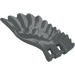 LEGO Donker steengrijs Vleugel (Rechts) (20312)