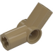 LEGO Dunkel Beige Angle Verbinder #4 (135º) (32192 / 42156)