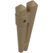 LEGO Dark Tan Chopsticks (79735)