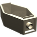 LEGO Donker Zandbruin Coffin (30163)
