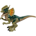 LEGO Тъмен тен Dino Dilophosaurus