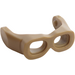 LEGO Dark Tan Goggles  (28970 / 30170)