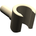 LEGO Dark Tan Minifig Hand (3820)