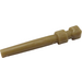 LEGO Dark Tan Wand