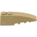 LEGO Wedge 2 x 6 Double Right (5711 / 41747)