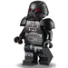 LEGO Dark Trooper Minifigurka