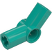 LEGO Dark Turquoise Angle Connector #4 (135º) (32192 / 42156)