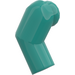 LEGO Donker turquoise Arm (Rechts) (3818)