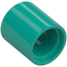 LEGO Donker turquoise Balk 1 (18654)