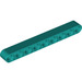 LEGO Donker Turquoise Balk 9 (40490 / 64289)