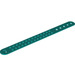 LEGO Donker Turquoise Bracelet (66821)