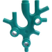 LEGO Dark Turquoise Coral (49577)
