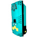 LEGO Turquoise foncé Electric Cybermaster Brique (71797)