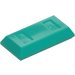 LEGO Dark Turquoise Ingot (99563)