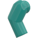 LEGO Dark Turquoise Minifigure Right Arm (3818)