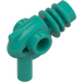 LEGO Dark Turquoise Ray Gun (13608 / 87993)