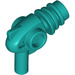 LEGO Donker Turquoise Ray Gun (13608 / 87993)