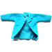 LEGO Dark Turquoise Scala Male Jacket with Pockets (22632)