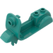 LEGO Dark Turquoise Scooter (3373 / 15396)