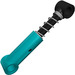 LEGO Dark Turquoise Small Shock Absorber with Hard Spring