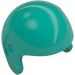 LEGO Dark Turquoise Sports Helmet (47096 / 93560)